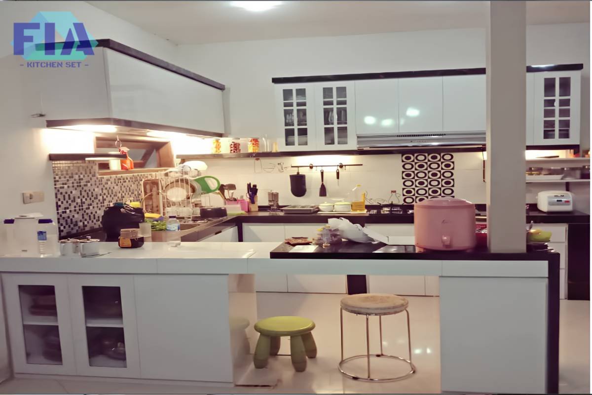Inspirasi Interior Rumah Minimalis: Nyaman, Estetik, dan Fungsional