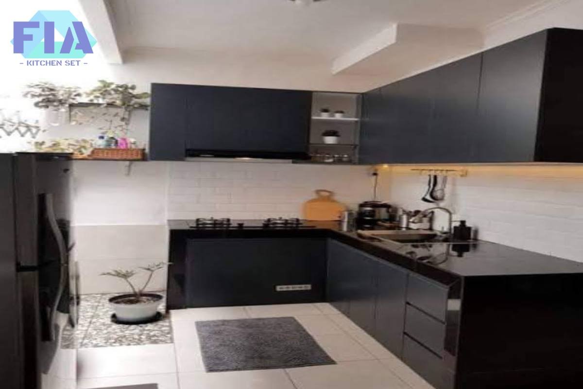 jasa kitchen set jabodetabek