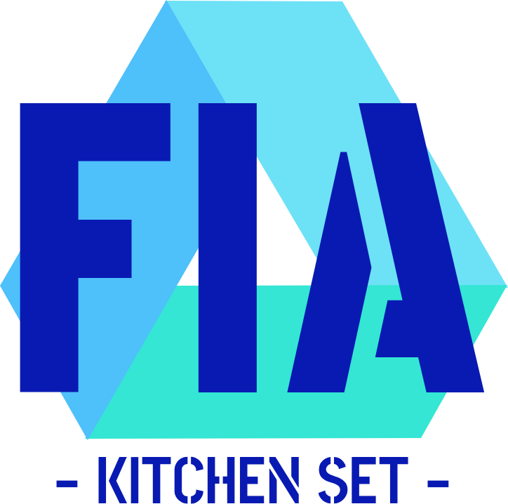 Fia Kitchen Set